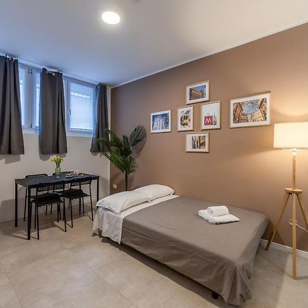 Authentic Private Flat 2 Min From Navigli Διαμέρισμα Μιλάνο Εξωτερικό φωτογραφία