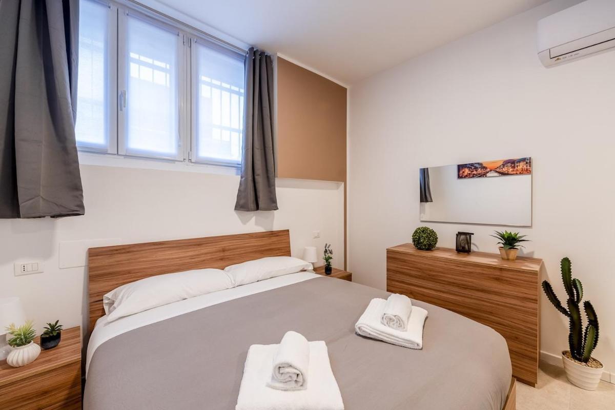 Authentic Private Flat 2 Min From Navigli Διαμέρισμα Μιλάνο Εξωτερικό φωτογραφία
