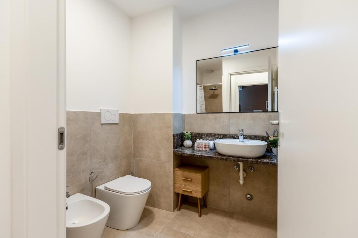 Authentic Private Flat 2 Min From Navigli Διαμέρισμα Μιλάνο Εξωτερικό φωτογραφία