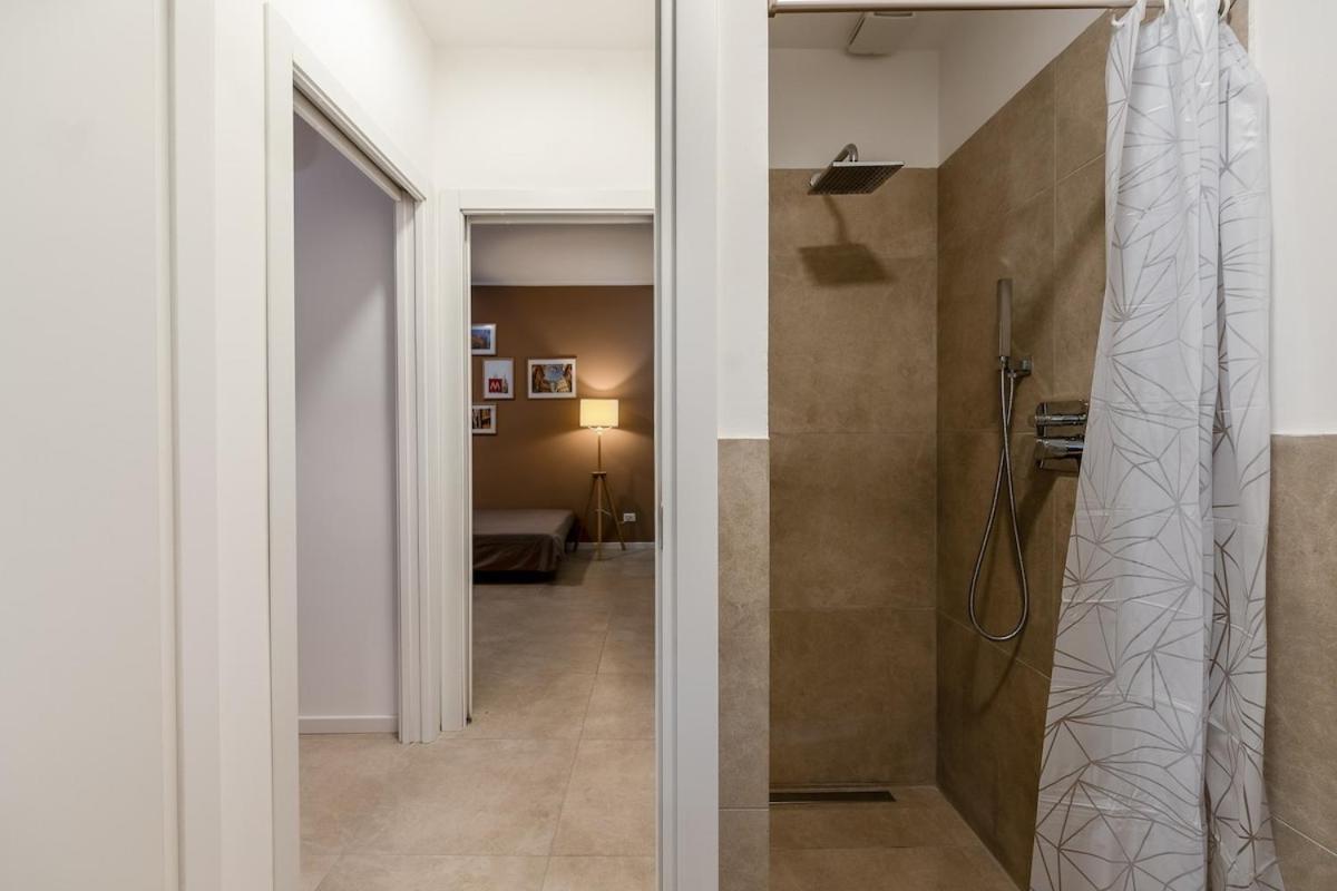 Authentic Private Flat 2 Min From Navigli Διαμέρισμα Μιλάνο Εξωτερικό φωτογραφία