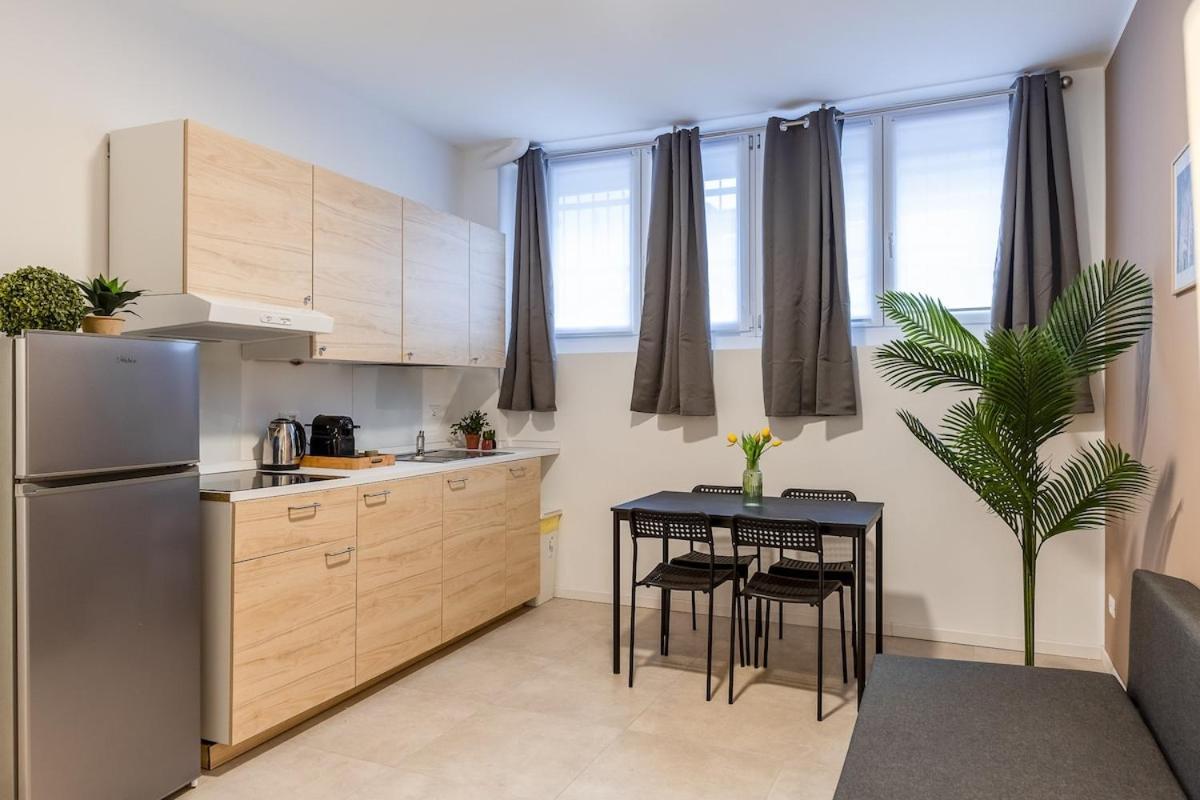 Authentic Private Flat 2 Min From Navigli Διαμέρισμα Μιλάνο Εξωτερικό φωτογραφία