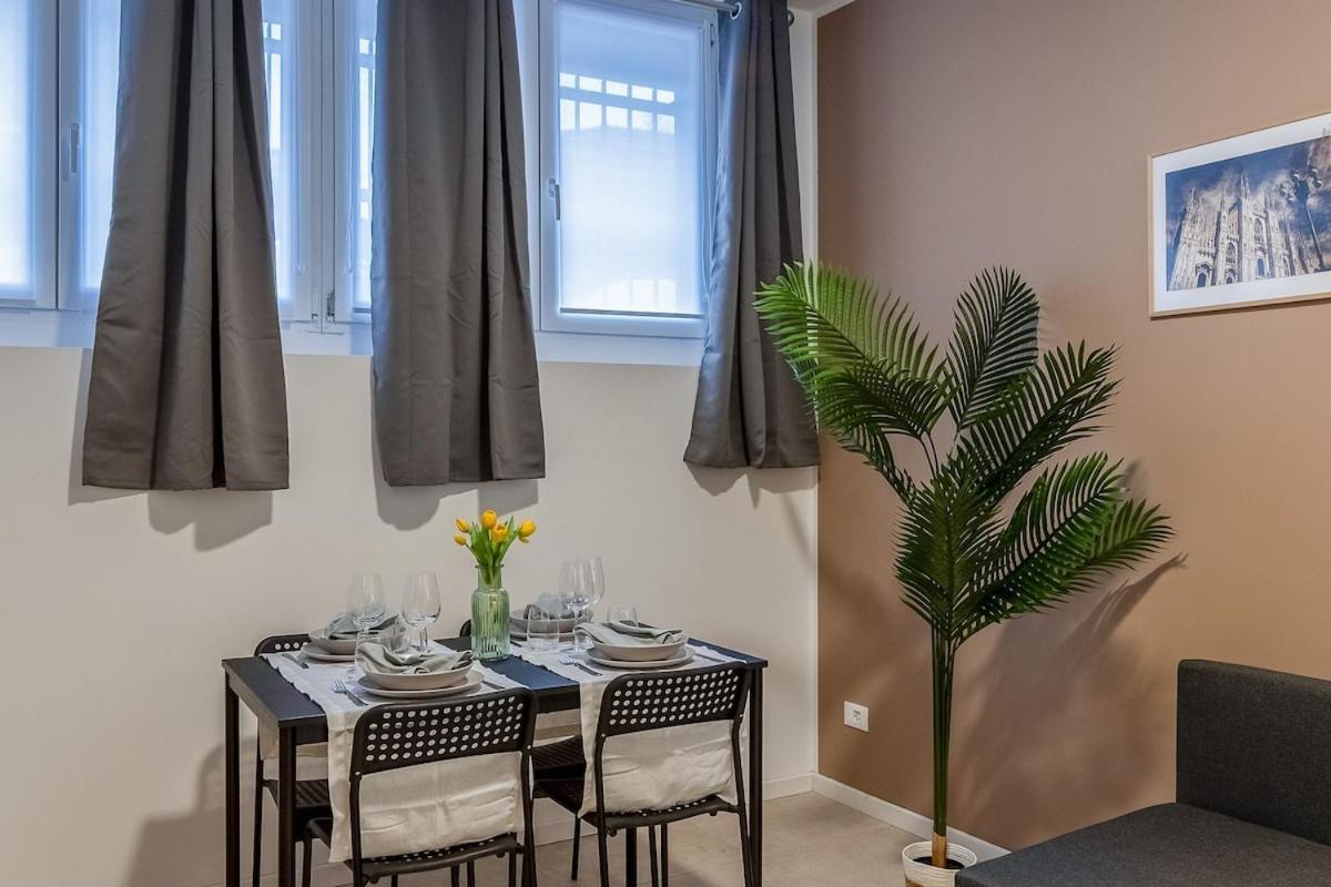 Authentic Private Flat 2 Min From Navigli Διαμέρισμα Μιλάνο Εξωτερικό φωτογραφία