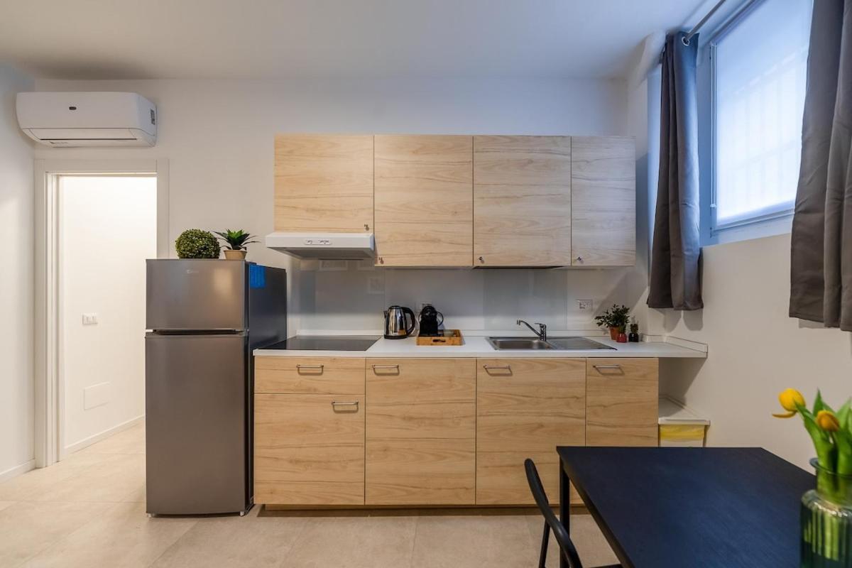 Authentic Private Flat 2 Min From Navigli Διαμέρισμα Μιλάνο Εξωτερικό φωτογραφία