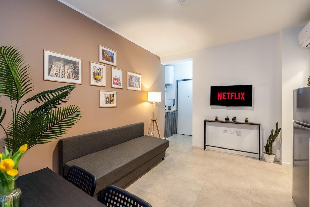 Authentic Private Flat 2 Min From Navigli Διαμέρισμα Μιλάνο Εξωτερικό φωτογραφία